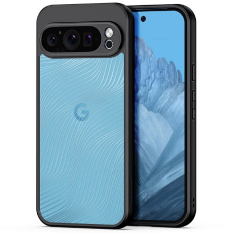 Deksel Google Pixel 9 Pro Xl Aimo Serie Dux Ducis