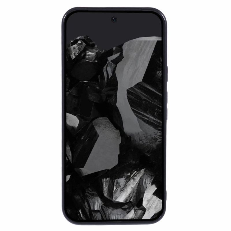 Deksel Google Pixel 9 Pro Xl Mobildeksel Brilliant Black