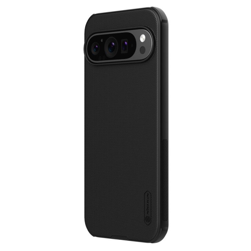 Deksel Google Pixel 9 Pro Xl Super Frosted Shield Pro Nillkin