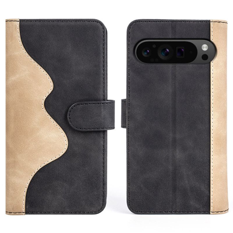 Folio Deksel Google Pixel 9 Pro Xl Tofarget Design