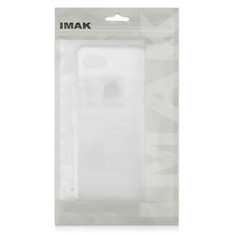 Deksel for Samsung Galaxy A72 4G / A72 5G Ux-5 Serie Imak