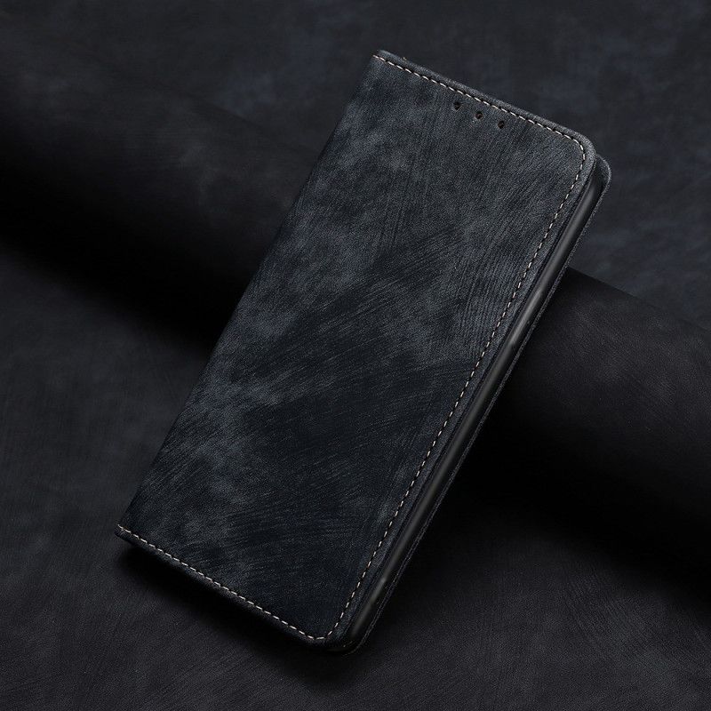 Folio Deksel Xiaomi 14 Pro Rfid-beskyttelse