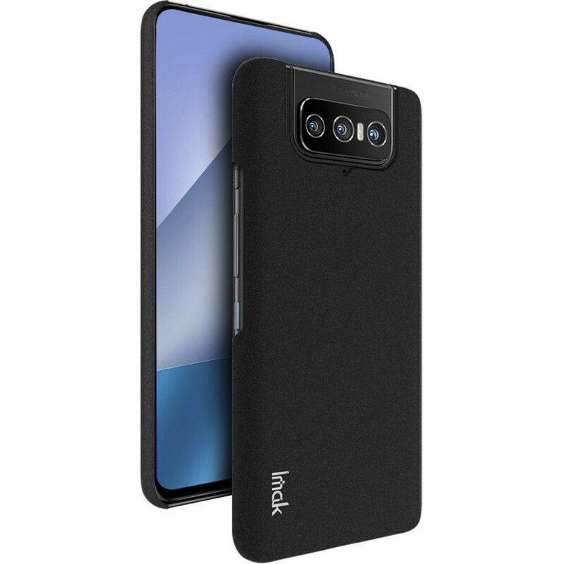 Deksel Asus Zenfone 8 Flip Rigid Imak