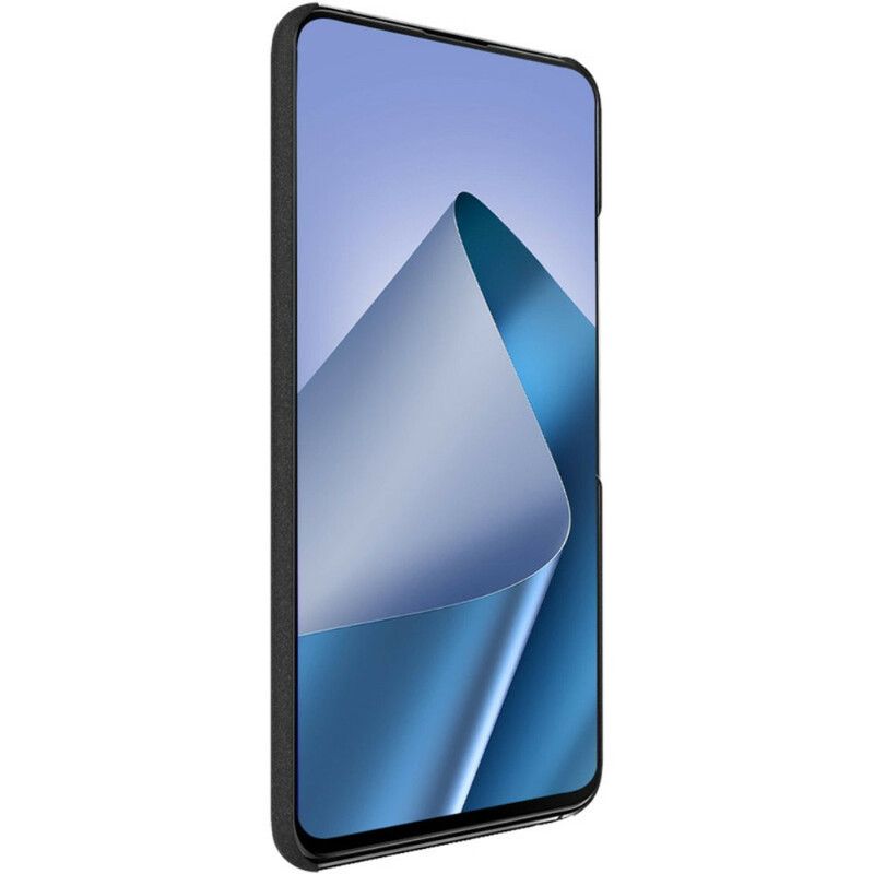 Deksel Asus Zenfone 8 Flip Rigid Imak