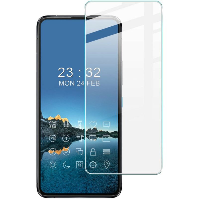 Skjermbeskytter Asus Zenfone 8 Flip