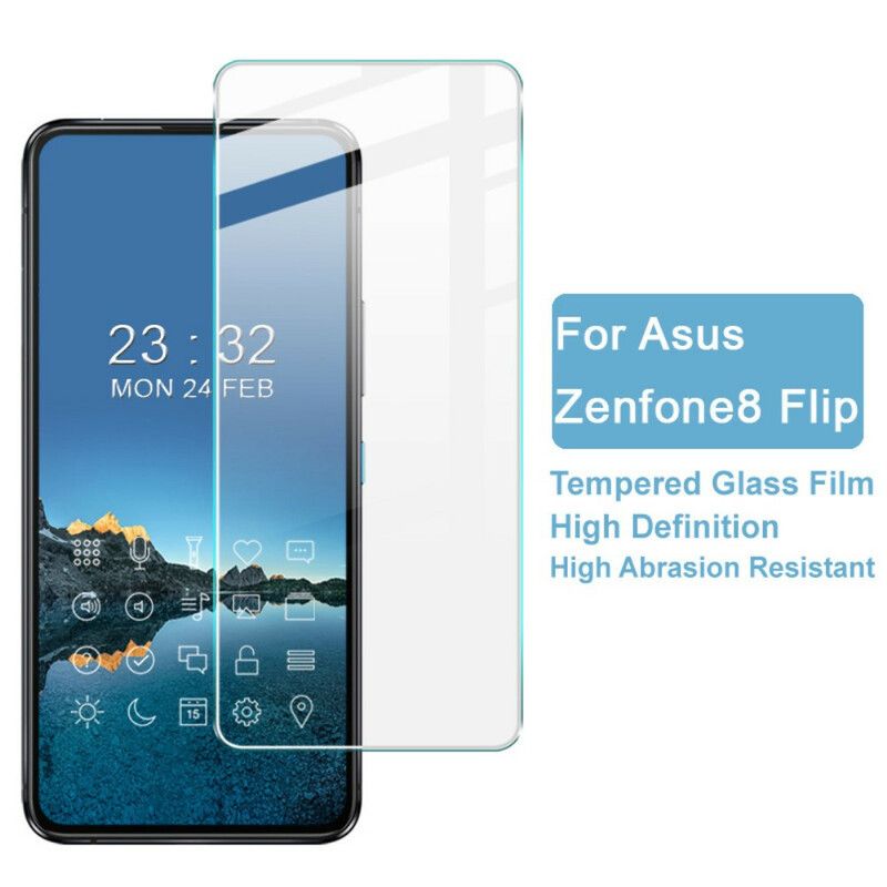 Skjermbeskytter Asus Zenfone 8 Flip