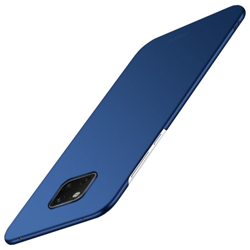 Deksel for Huawei Mate 20 Pro Svart Mofi