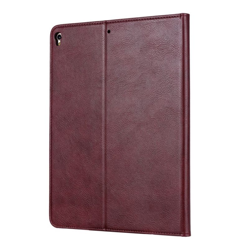 Etui iPad Pro 10.5" Svart Kortsett Beskyttelse