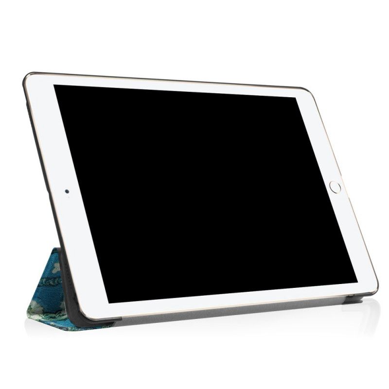 Smart Sak iPad Pro 10.5" Forsterkede Grener