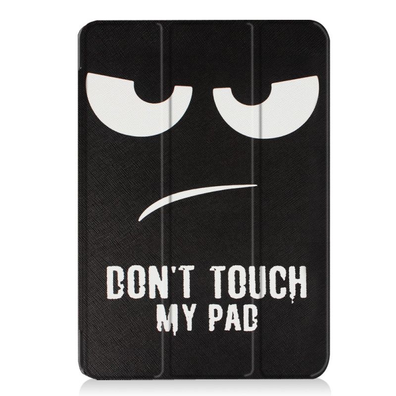 Smart Sak iPad Pro 10.5" Forsterket. Ikke Rør Meg