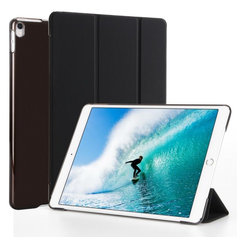 Smart Sak iPad Pro 10.5" Svart Fold