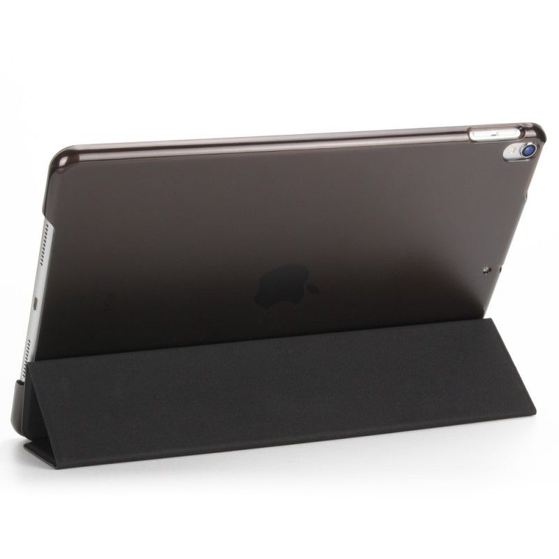 Smart Sak iPad Pro 10.5" Svart Fold