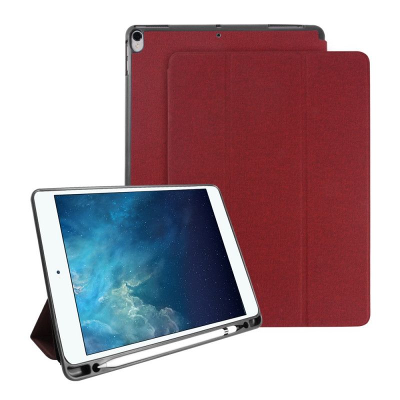 Smart Sak iPad Pro 10.5" Svart Jeans Mutural