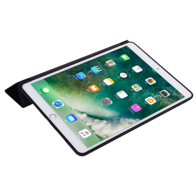 Smart Sak iPad Pro 10.5" Svart Klassisk Tredobbelt