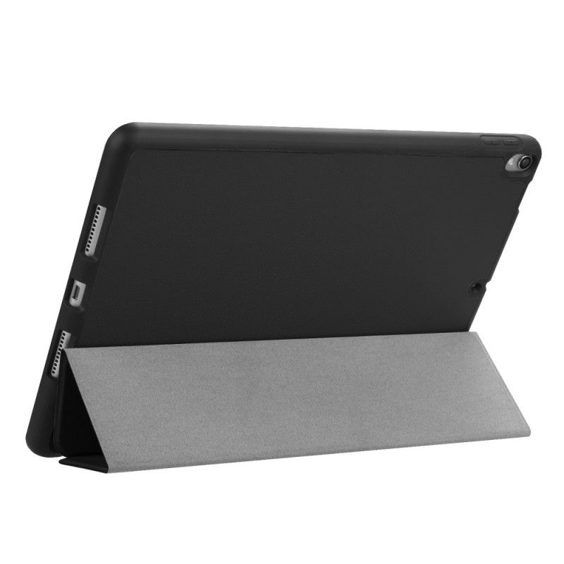 Smart Sak iPad Pro 10.5" Svart Pennholder