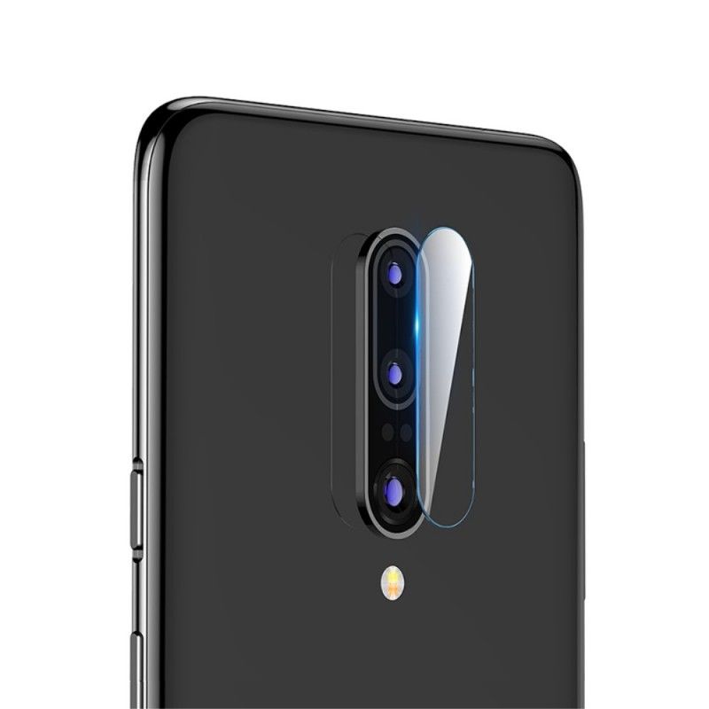 Herdet Glassbeskyttelse For OnePlus 7 Pro Mocolo-Linse