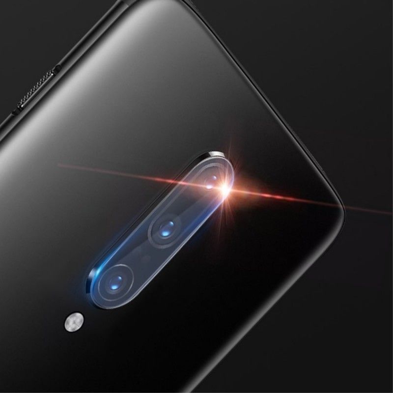 Herdet Glassbeskyttelse For OnePlus 7 Pro Mocolo-Linse