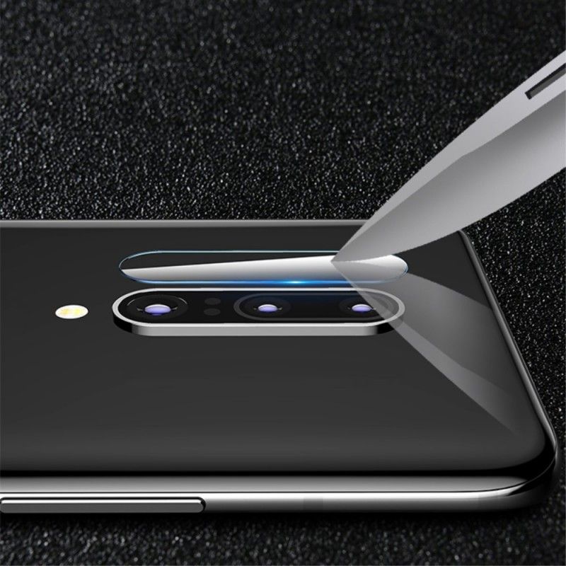 Herdet Glassbeskyttelse For OnePlus 7 Pro Mocolo-Linse