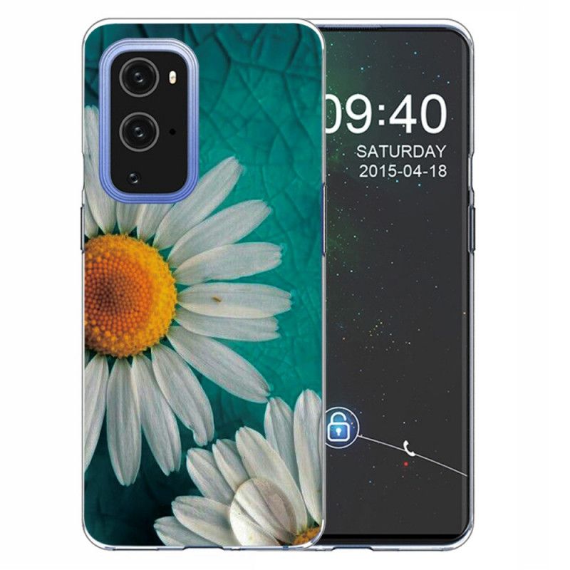 Deksel OnePlus 9 Pro Sommer Tusenfryd