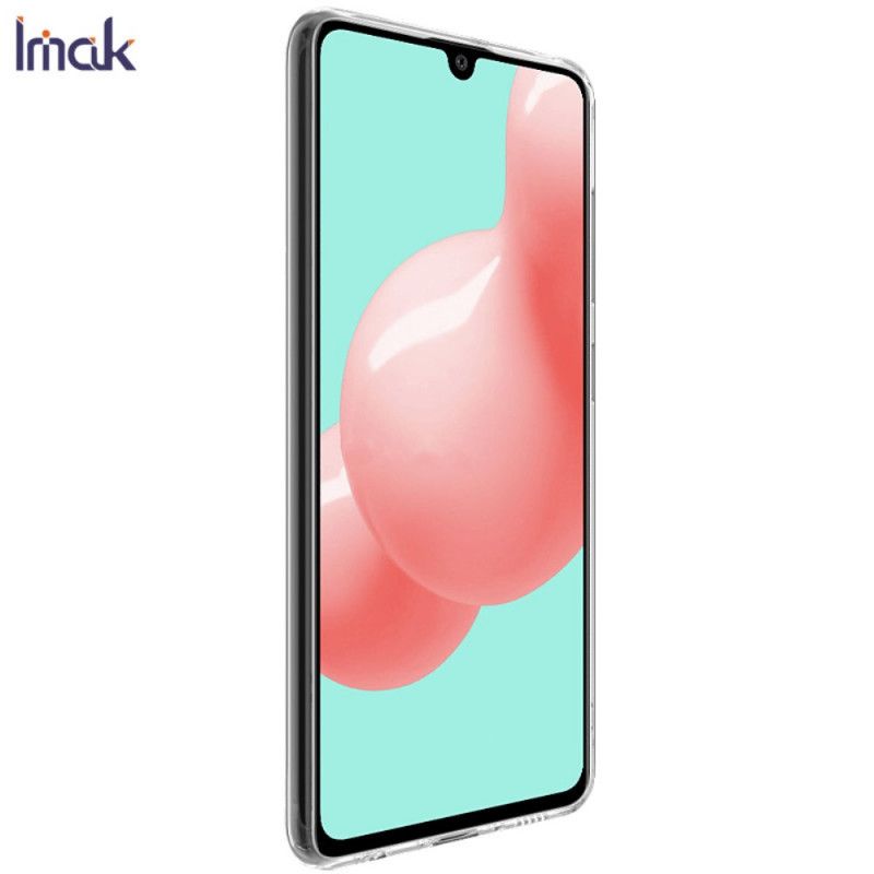 Deksel Samsung Galaxy A41 Ux-5-Serien Imak Beskyttelse