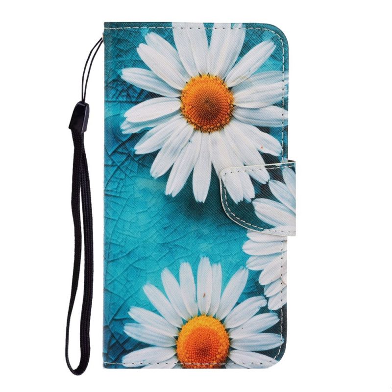 Folio Deksel for Xiaomi Redmi Note 9S / Note 9 Pro Tanga Tusenfryd