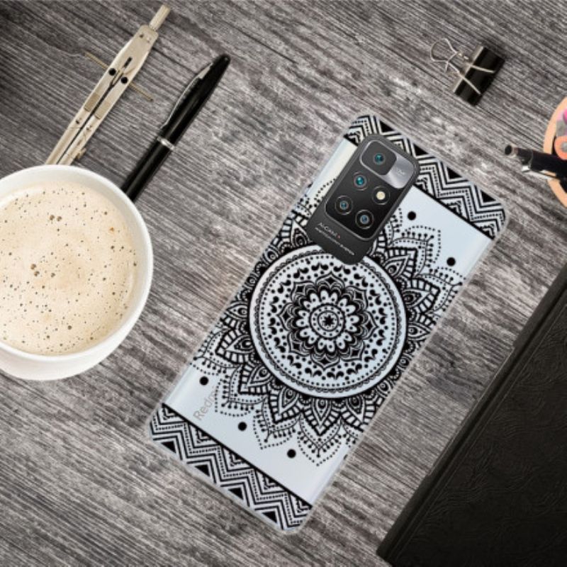 Deksel Xiaomi Redmi 10 Sublime Mandala