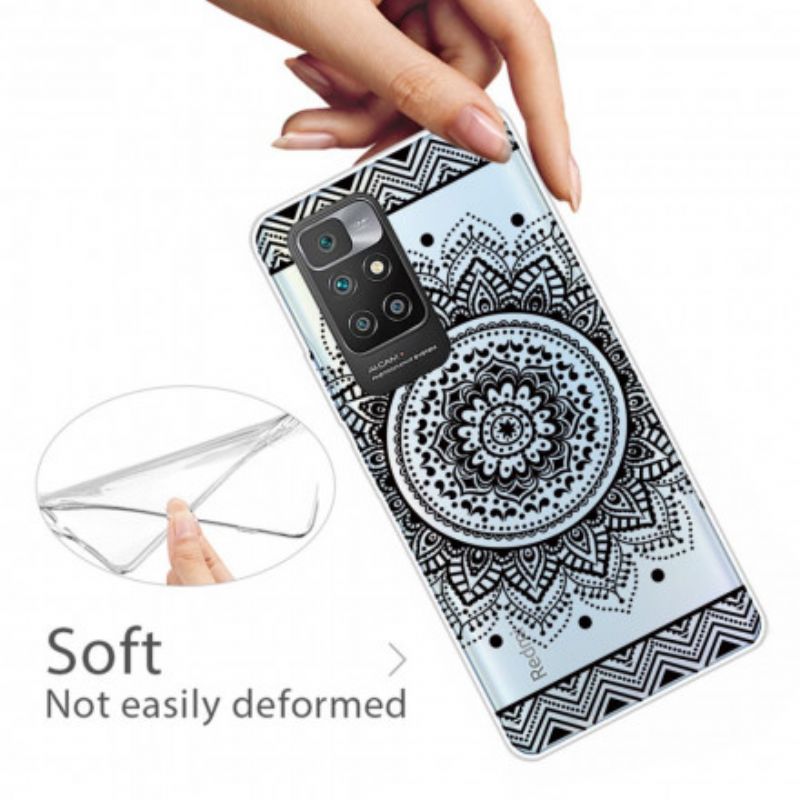 Deksel Xiaomi Redmi 10 Sublime Mandala