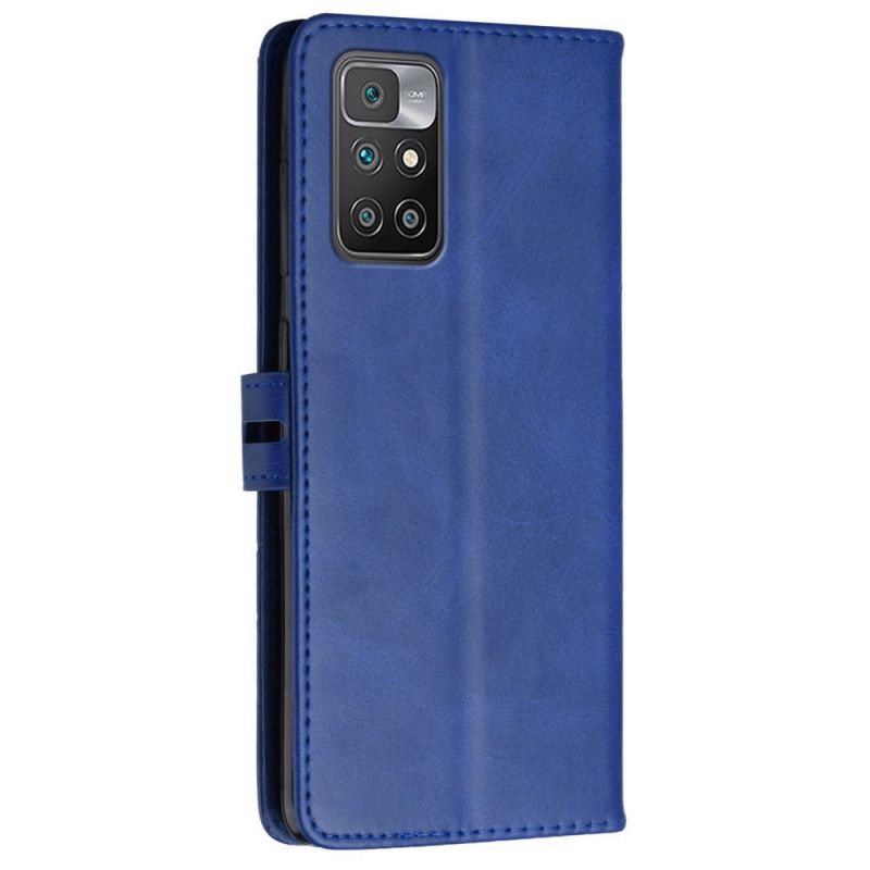 Folio Deksel Xiaomi Redmi 10 Best Case