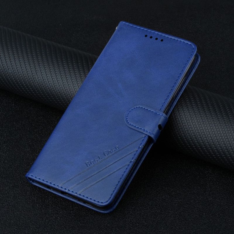 Folio Deksel Xiaomi Redmi 10 Best Case