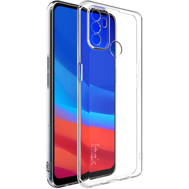 Deksel Oppo A53s Ux-5-Serien Imak