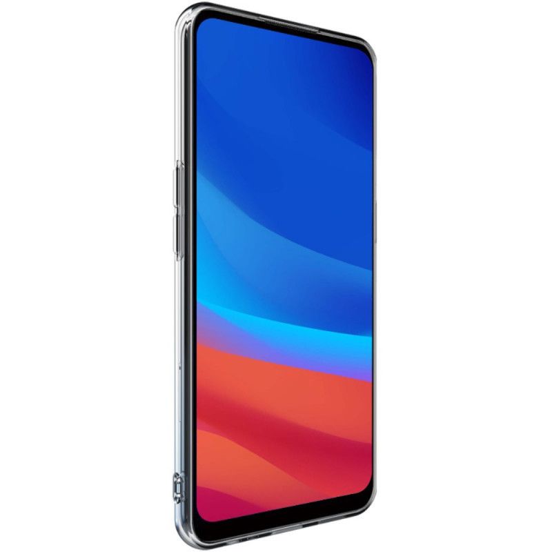 Deksel Oppo A53s Ux-5-Serien Imak