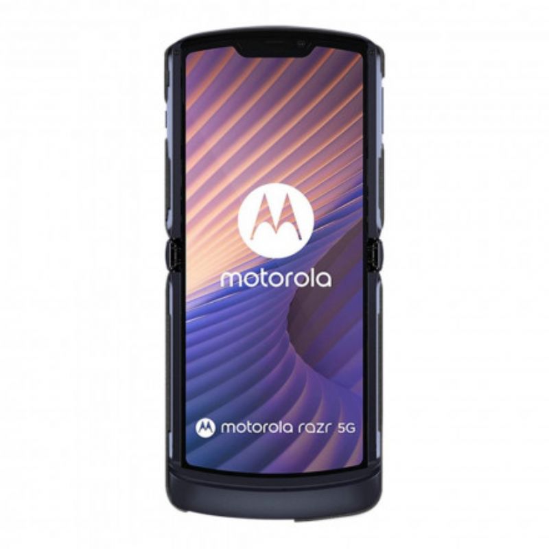 Deksel Motorola Razr 5g Hc-9 Series Imak Beskyttelse Deksel