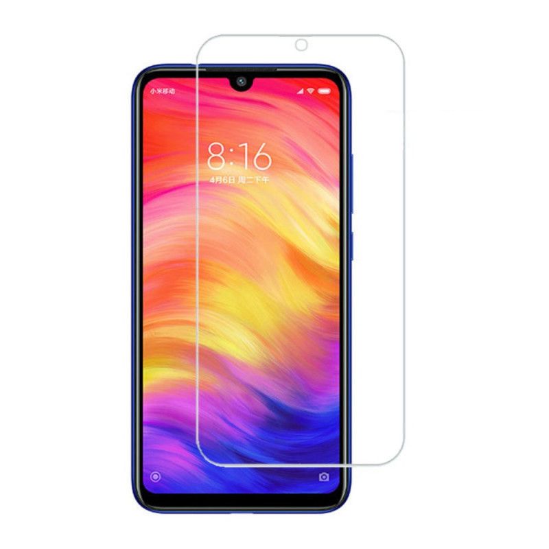 Herdet Glassbeskyttelse (0.3 Mm) For Xiaomi Redmi 8 Skjermen