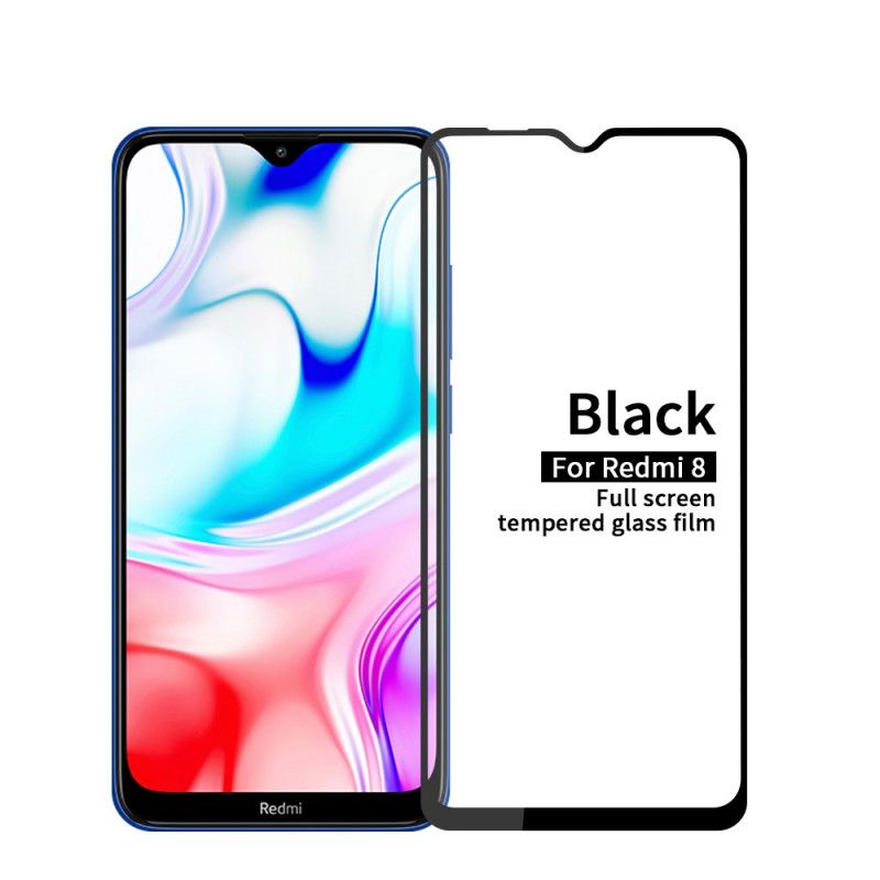 Herdet Glassbeskyttelse Xiaomi Redmi 8 Pinwuyo