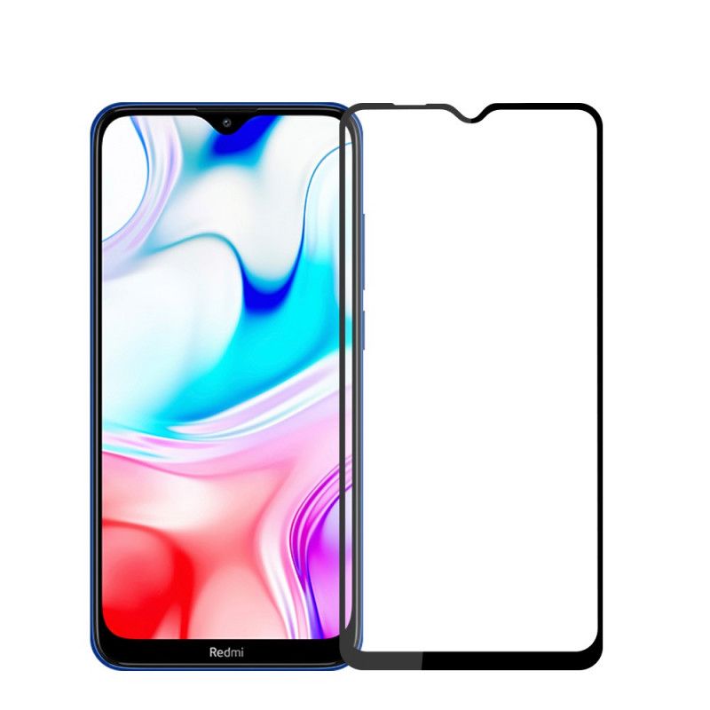 Herdet Glassbeskyttelse Xiaomi Redmi 8 Pinwuyo