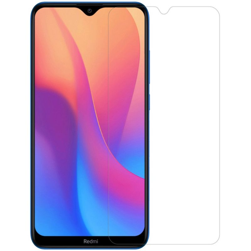 Matt Skjermbeskytter Xiaomi Redmi 8 Nillkin