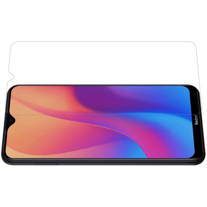 Matt Skjermbeskytter Xiaomi Redmi 8 Nillkin