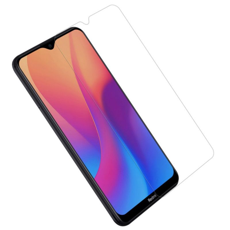 Matt Skjermbeskytter Xiaomi Redmi 8 Nillkin