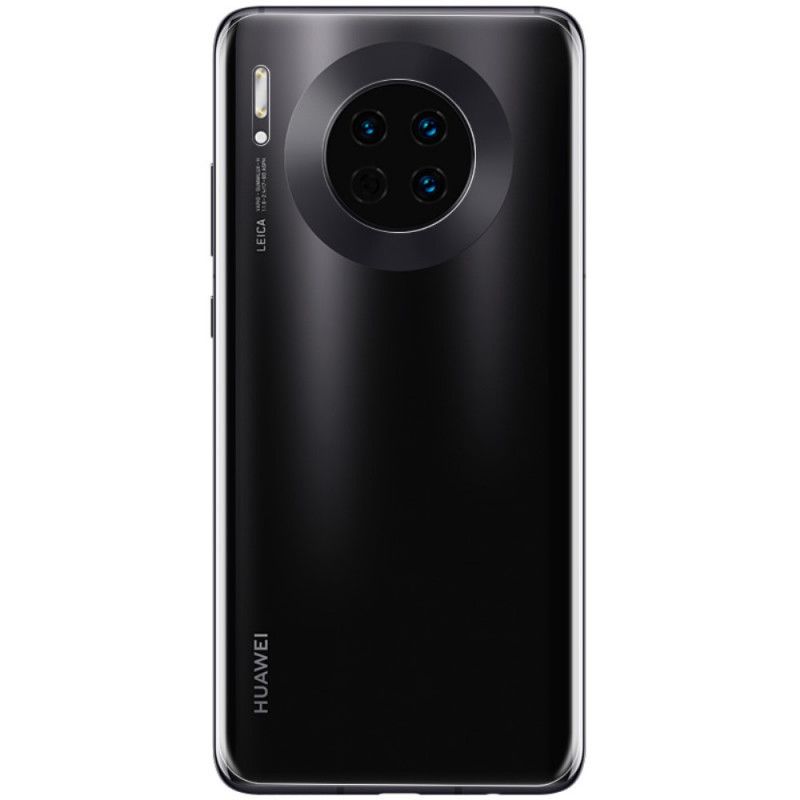 Bakre Beskyttelsesfilm Huawei Mate 30 Imak