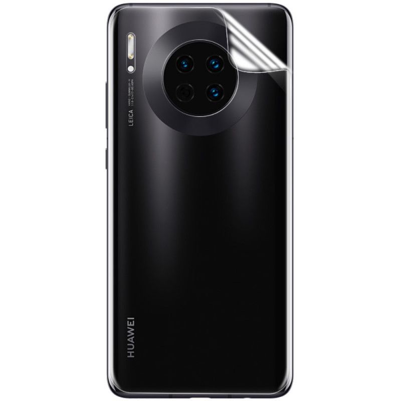 Bakre Beskyttelsesfilm Huawei Mate 30 Imak