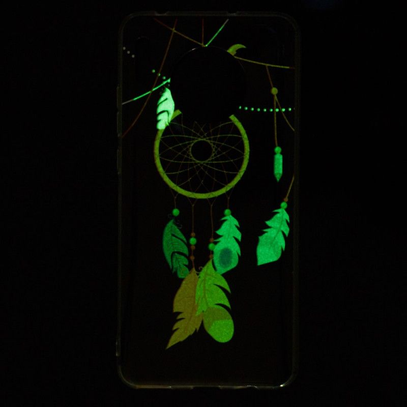 Deksel Huawei Mate 30 Unik Fluorescerende Drømmefanger