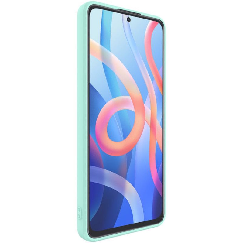 Deksel Til Xiaomi Redmi Note 11 / Poco M4 Pro 5g Uc-4 Imak-serien