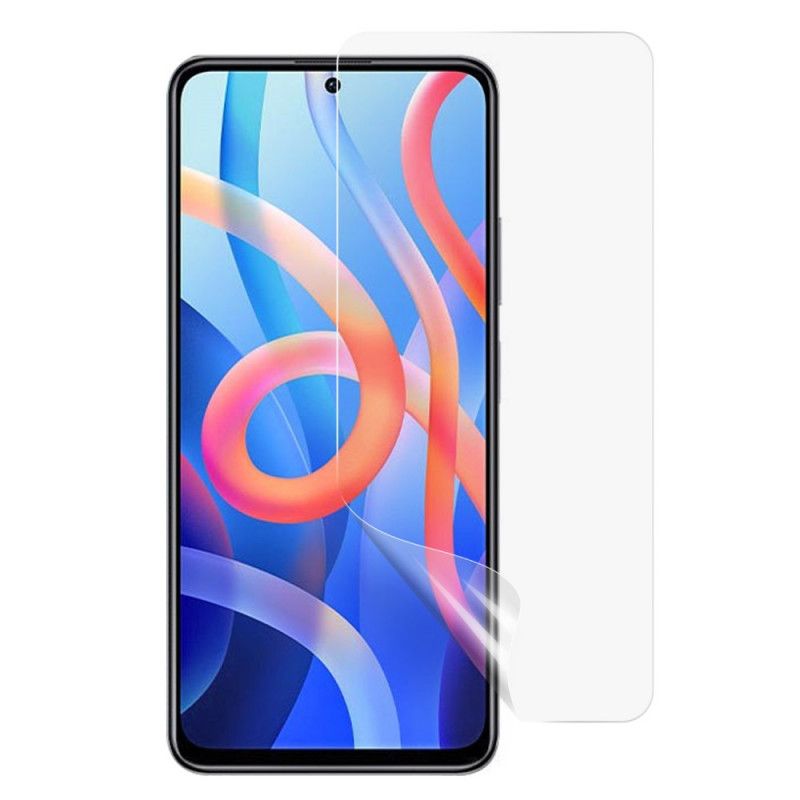 Skjermbeskytter For Xiaomi Redmi Note 11 / Poco M4 Pro 5g