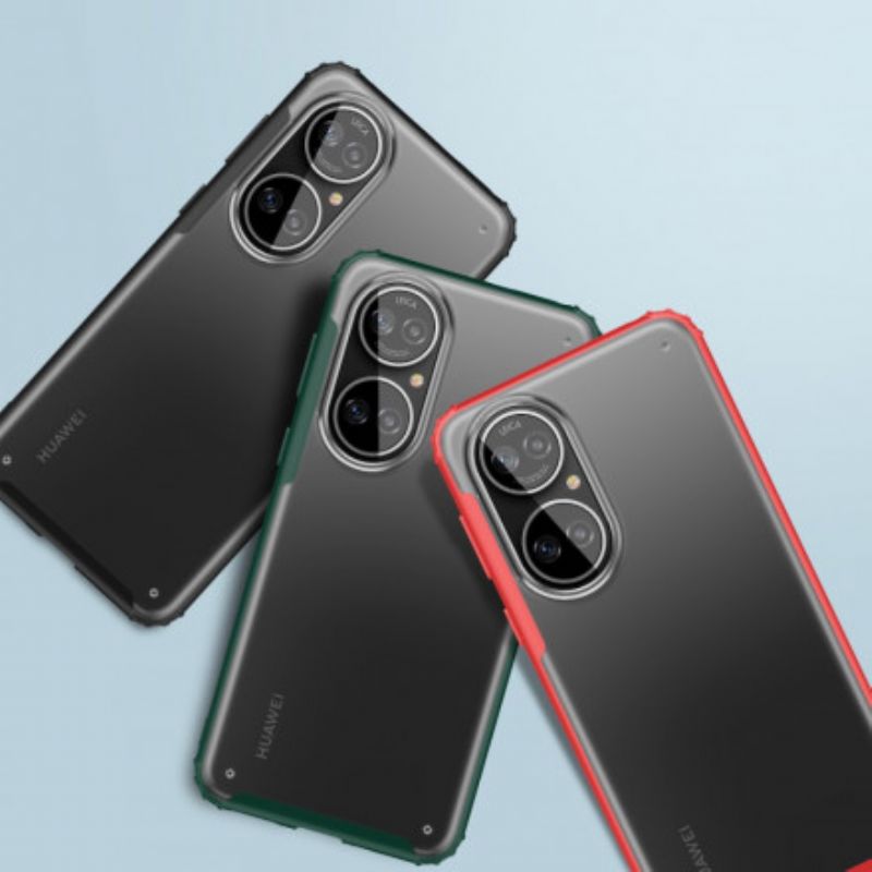 Deksel Huawei P50 Armor Series