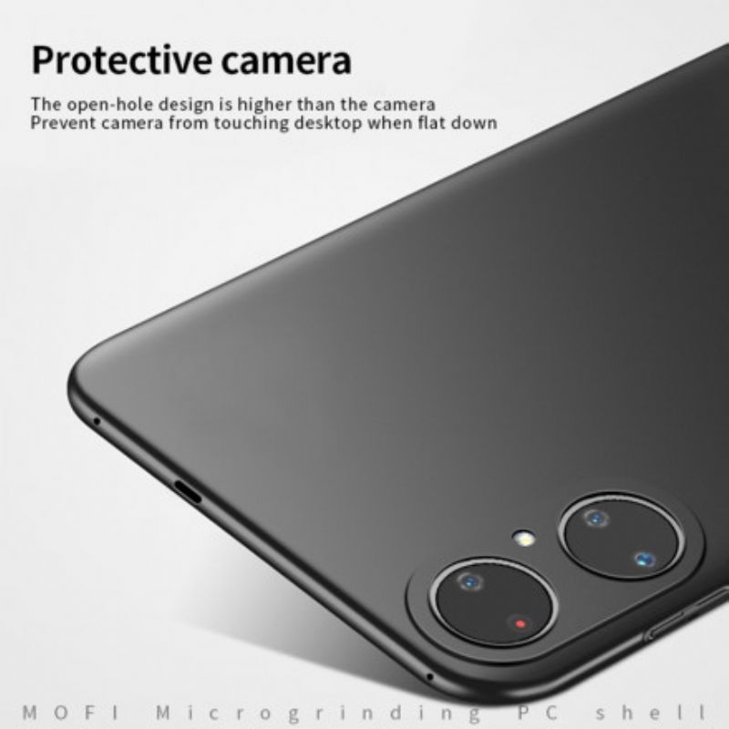 Deksel Huawei P50 Mofi Ultra Fin