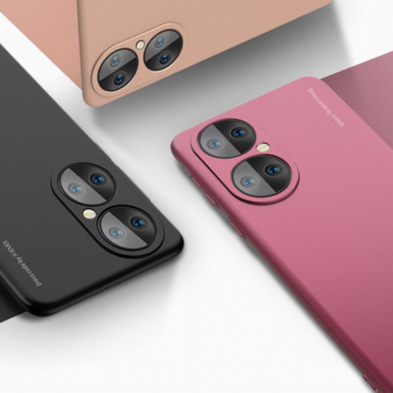 Deksel Til Huawei P50 Knight Series X-nivå