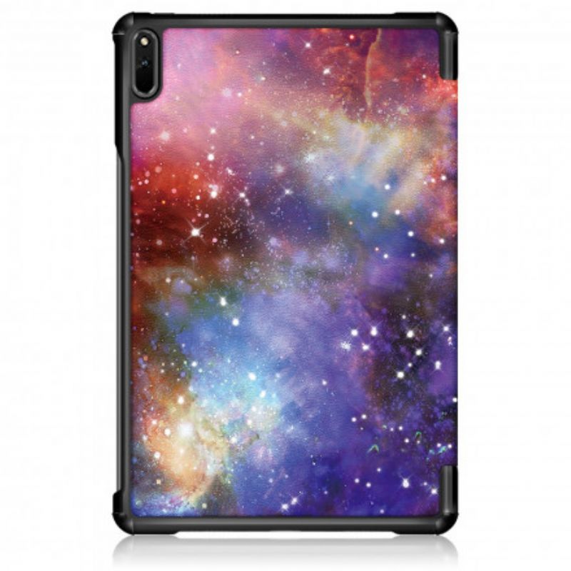 Smart Case Huawei Matepad 11 (2021) Forsterket Univers