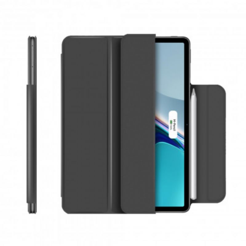 Smart Case Huawei Matepad 11 (2021) Tri Fold Pennholder