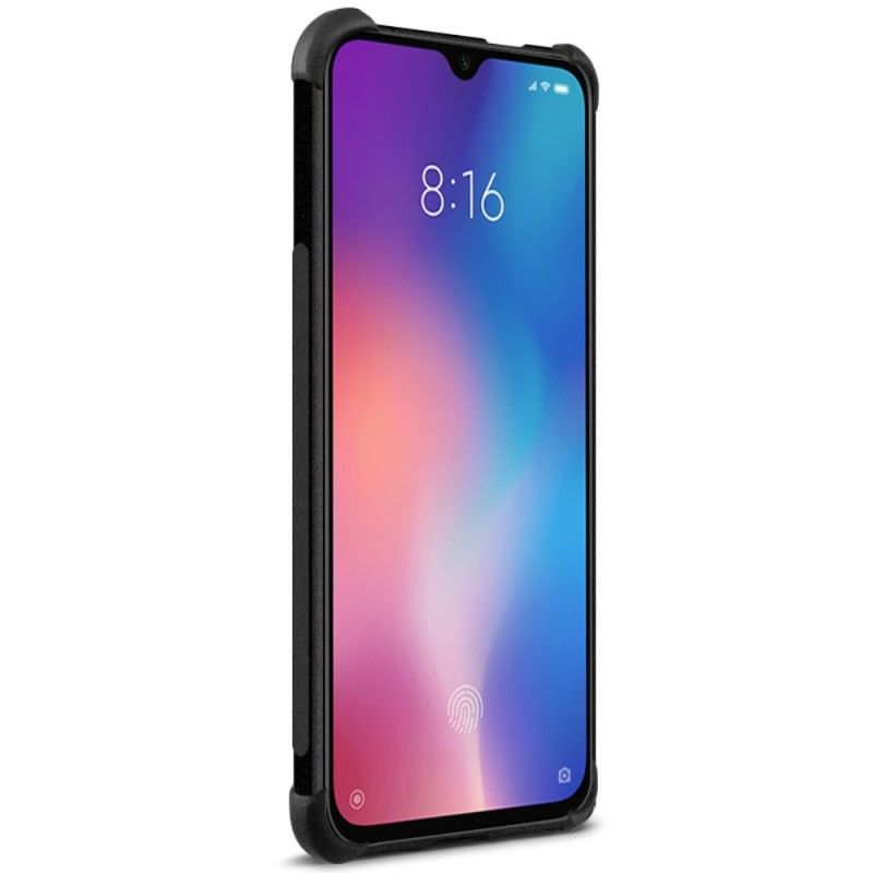 Deksel Xiaomi Mi 9 SE Gjennomsiktig Imak