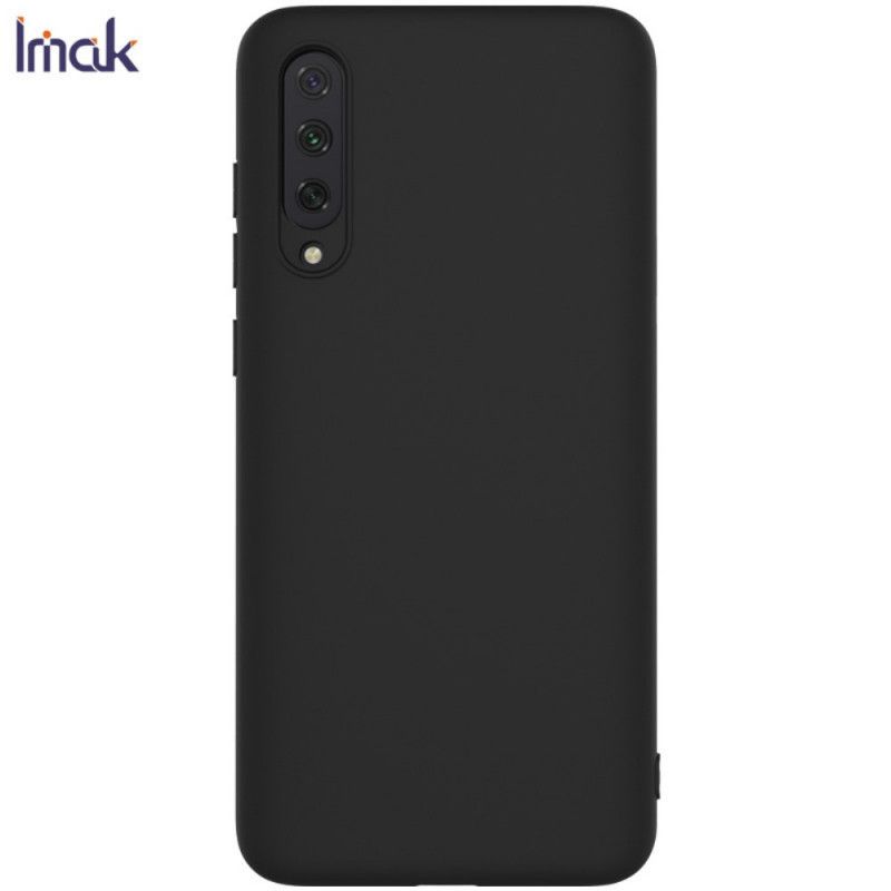 Deksel Xiaomi Mi 9 SE Svart Imak Mate Uc-1-Serien